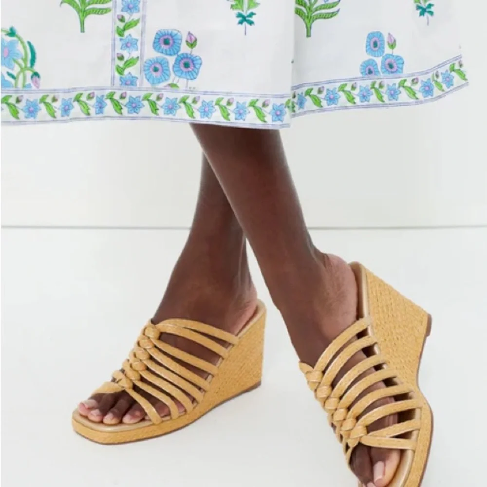 New Beach By Matisse‎ Laney Gold